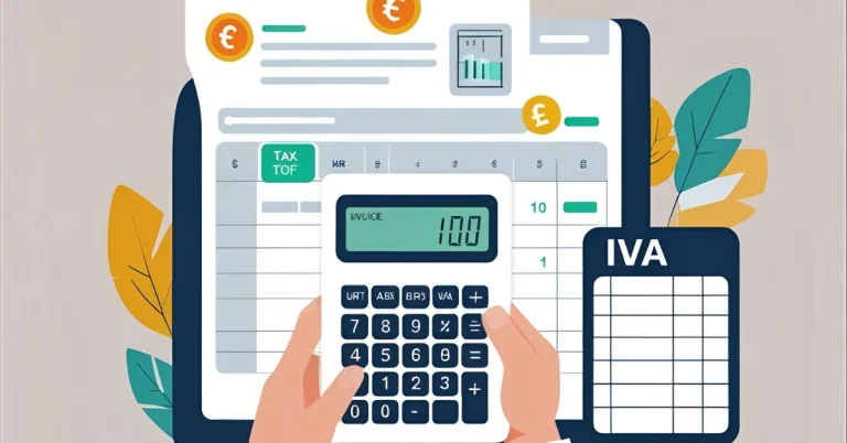 Cómo quitar el IVA de un precio paso a paso