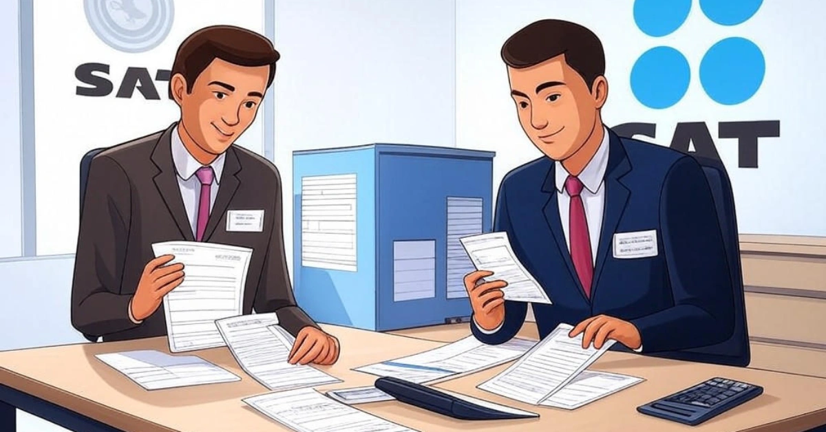 IVA acreditable vs IVA trasladado