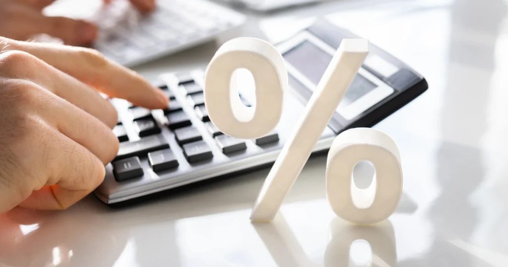 ¿Cómo calcular el IVA en productos con descuentos?