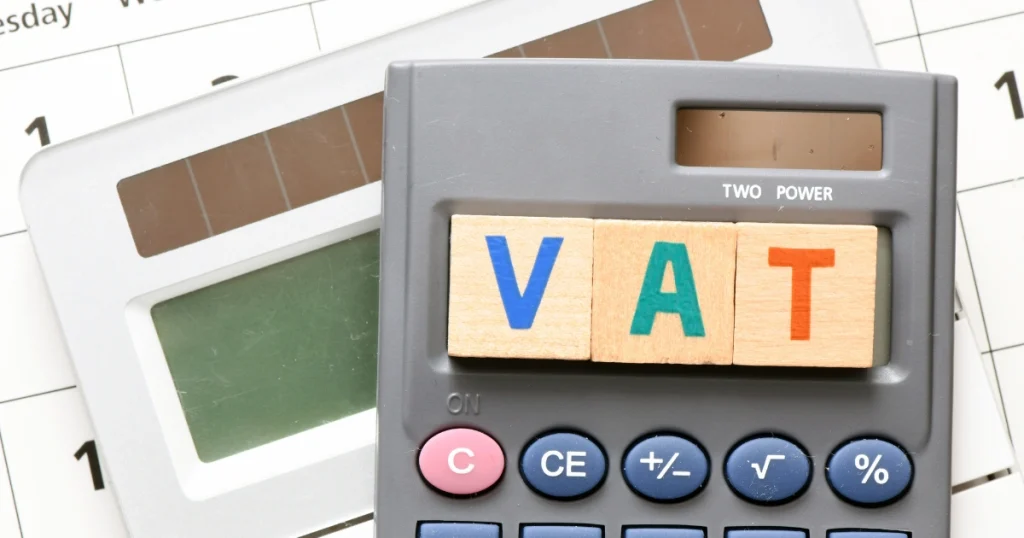 ¿Quién está obligado a calcular y declarar el IVA?