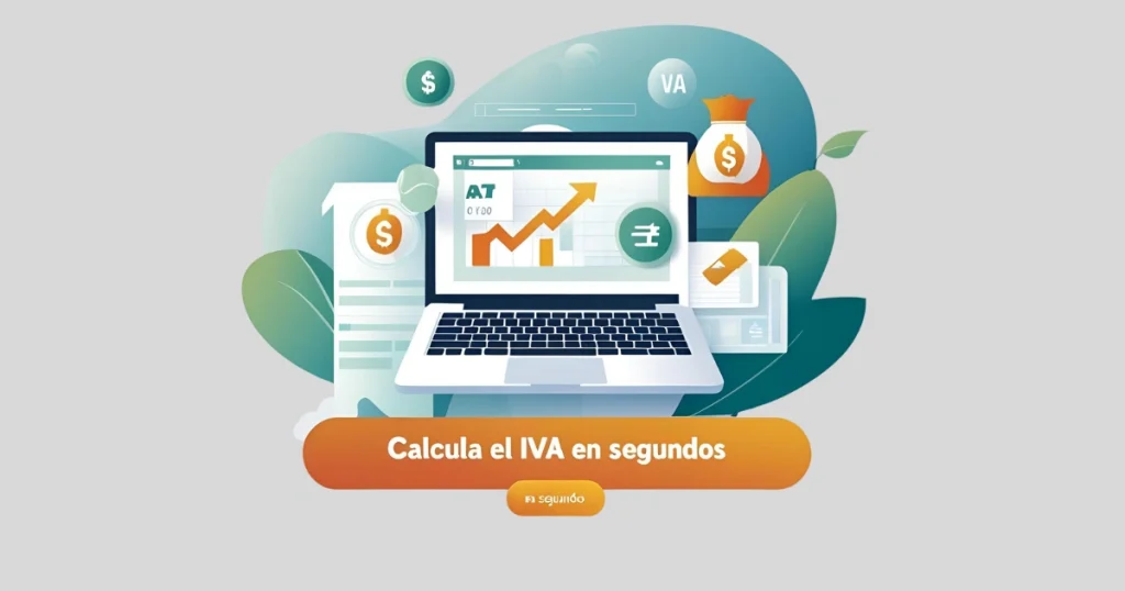 ¿Qué herramientas ayudan a calcular el IVA correctamente?