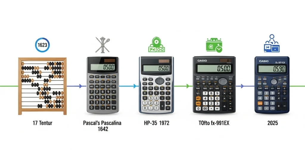 La Revolución Electrónica en el Siglo XX