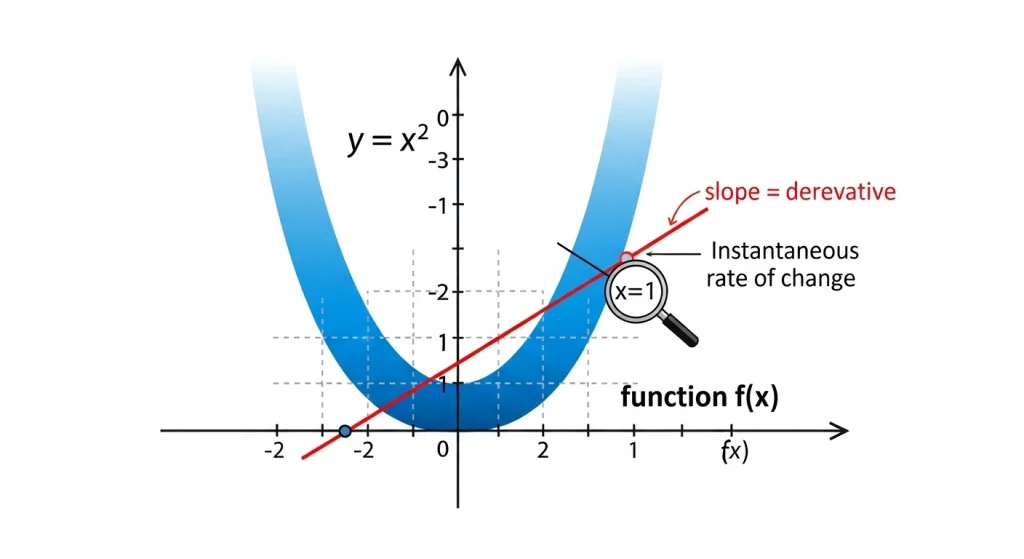 Interpretación Geométrica