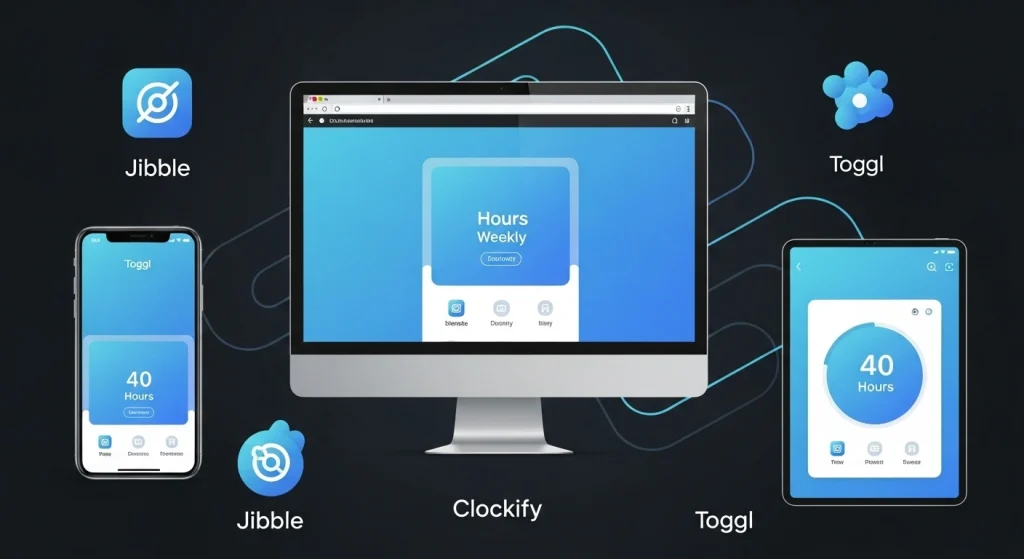 Herramientas Recomendadas para Calcular Horas