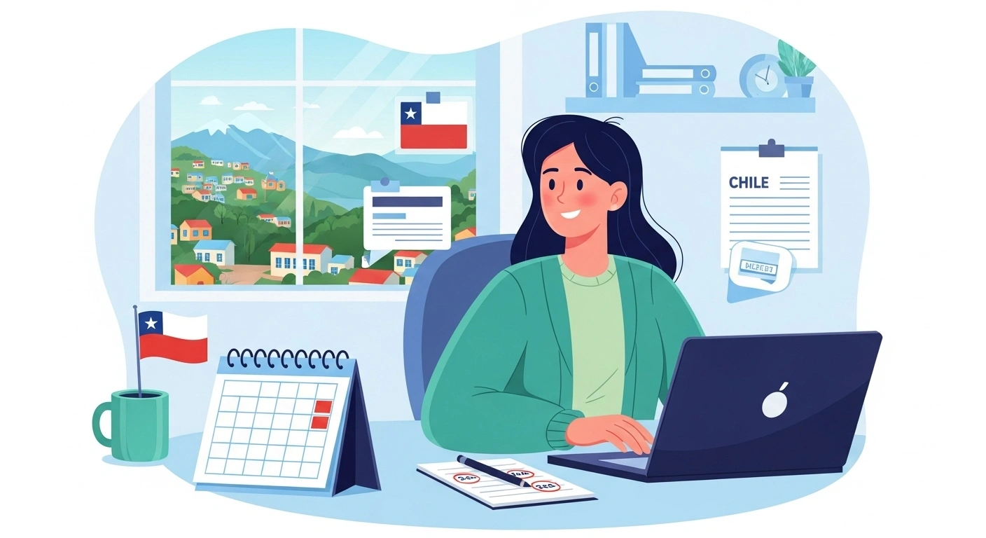 como calcular ferias