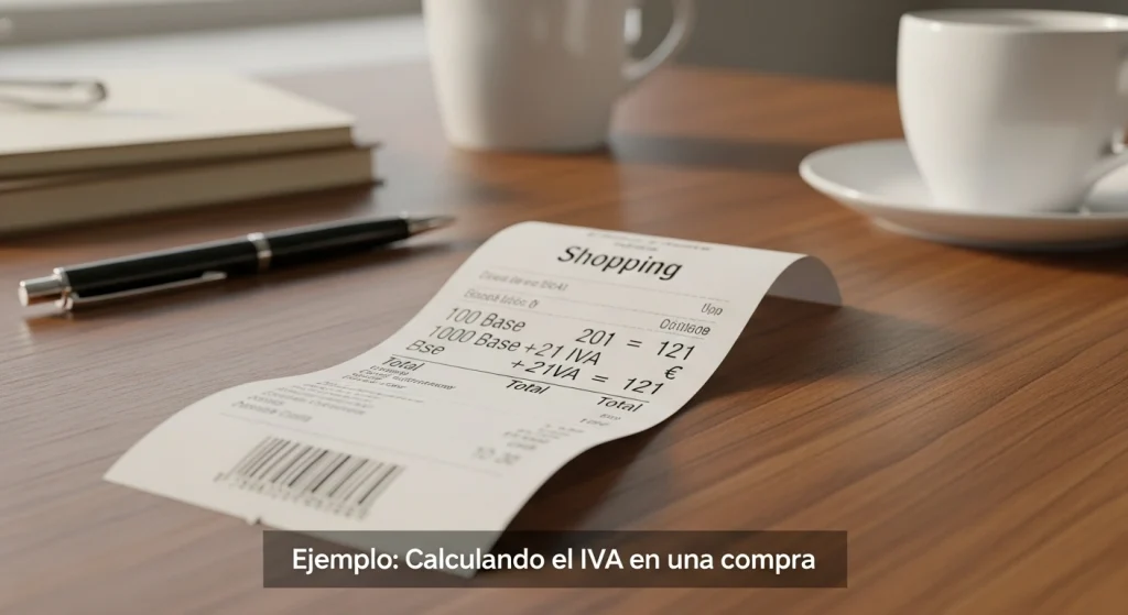 Ejemplos Prácticos de Cálculo