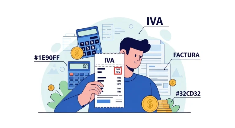 como se calcula el iva