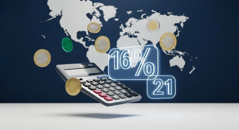 calculadora para quitar el iva​