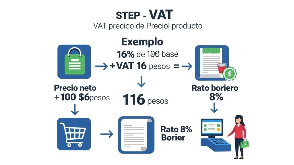 ¿Qué es el IVA y Por Qué es Importante en México?