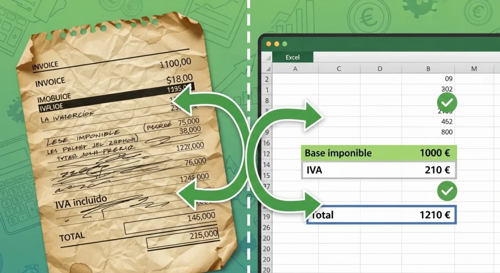 Ejemplos Prácticos de Calcular el Precio sin IVA en Excel