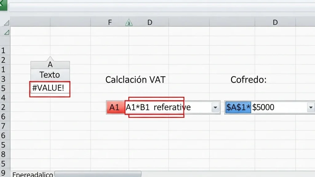 Errores Comunes y Cómo Solucionarlos